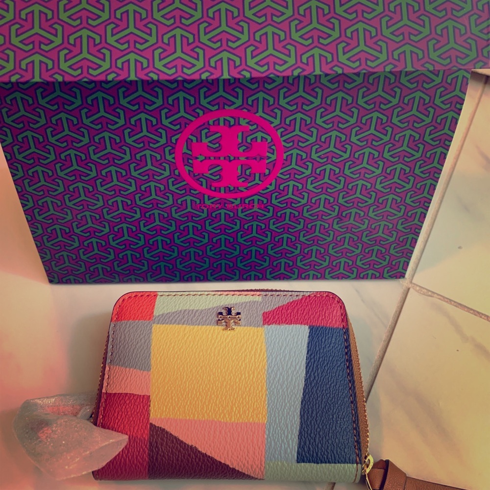 Tory Burch Coin purse